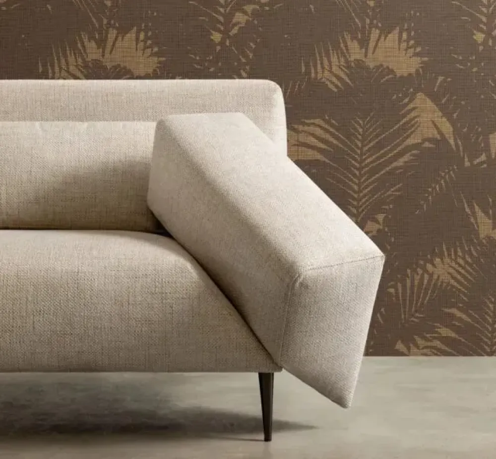 Samoa Divano Spin di in stile design a prezzo scontato- Divani