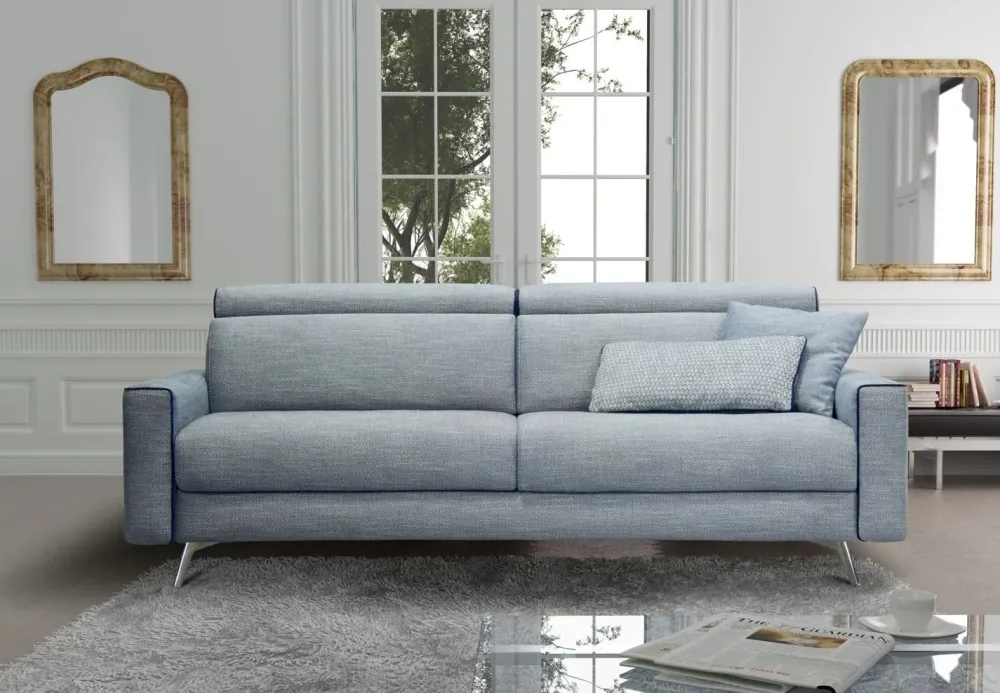 Best Divano SQUARE in Offerta Outlet Divani