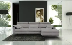 Best Divano SQUARE in Offerta Outlet Divani