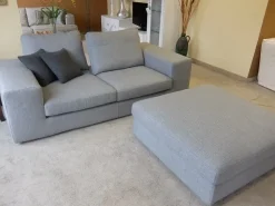 Outlet Divano Stella salotti SCONTO 46% Divani