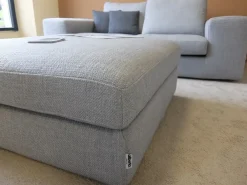 Outlet Divano Stella salotti SCONTO 46% Divani