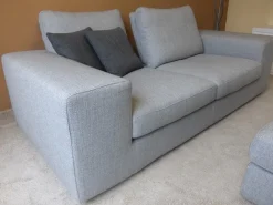 Outlet Divano Stella salotti SCONTO 46% Divani