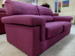 Artigianale Divano Step a PREZZO OUTLET- Divani