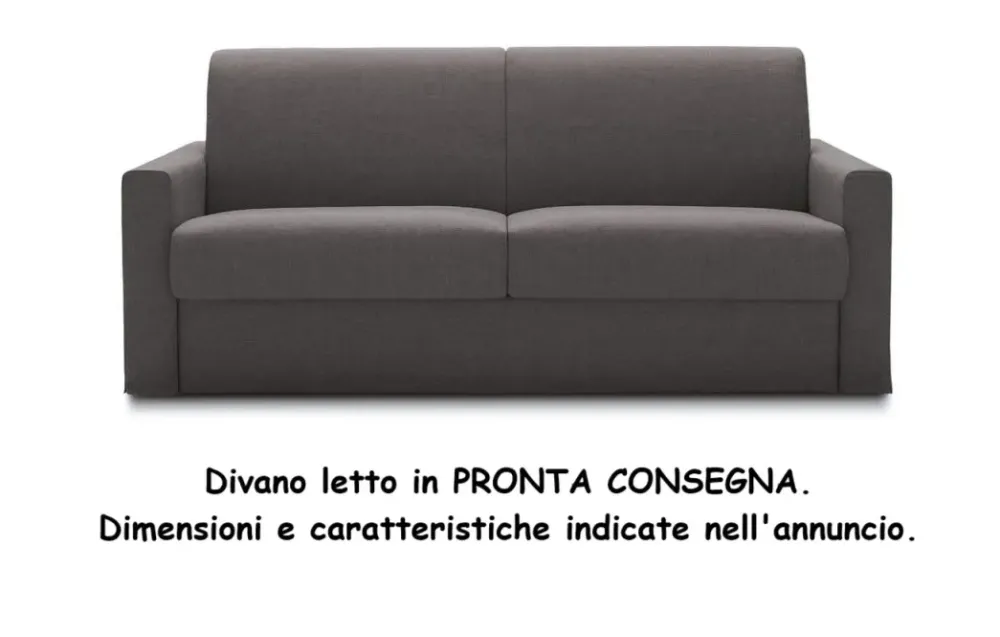 Divano Steve in OFFERTA - 60%^Felis