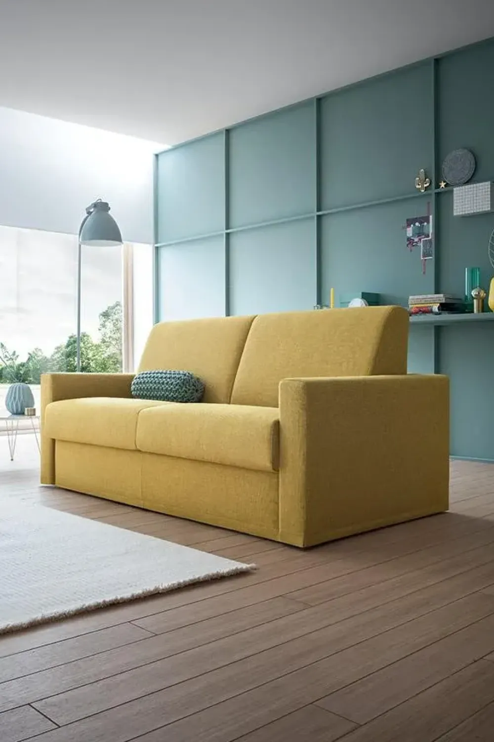 Divano Steve in OFFERTA - 60%^Felis