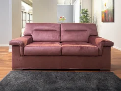 Divano Stil di in stile moderno a prezzo Outlet^Artigianale New