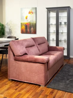 Divano Stil di in stile moderno a prezzo Outlet^Artigianale New