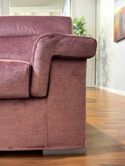 Divano Stil di in stile moderno a prezzo Outlet^Artigianale New