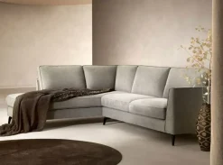 Samoa Divano Still a PREZZO OUTLET scontato del 30%- Divani