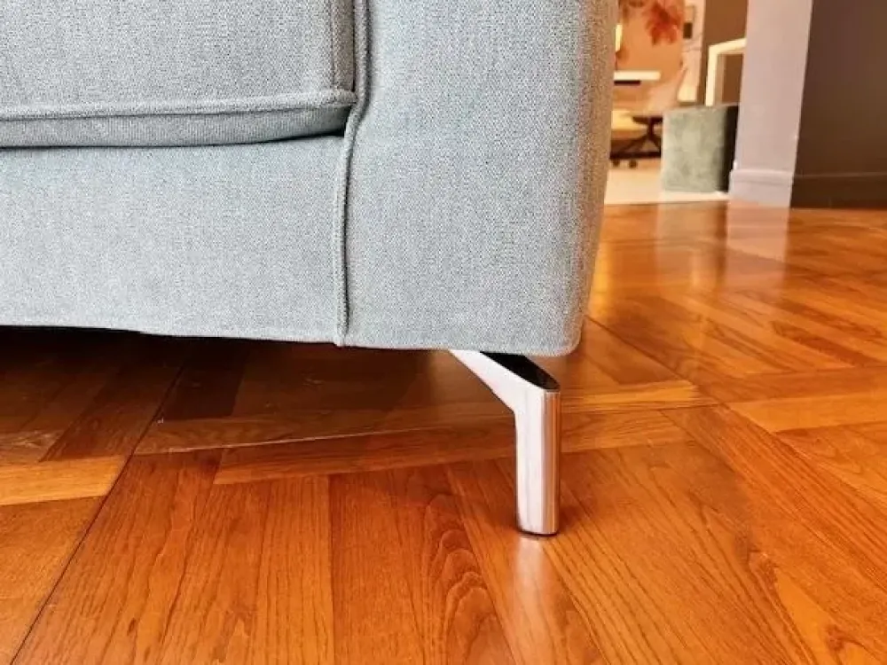 Samoa Divano Still a PREZZO OUTLET scontato del 30%- Divani