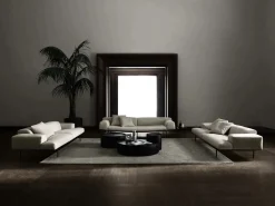 Living Divani Divano Sumo 2021 ad un prezzo vantaggioso- Divani