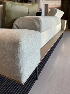 Living Divani Divano Sumo 2021 ad un prezzo vantaggioso- Divani