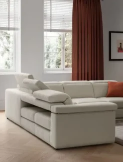 Collezione esclusiva Divano Swan double ali Mottes selection scontato 40%. Outlet!- Divani