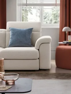 Collezione esclusiva Divano Swan double ali Mottes selection scontato 40%. Outlet!- Divani