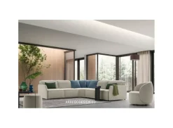 Divano Swan in Tessuto a prezzo scontato^Le Comfort Clearance