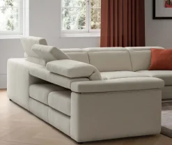 Divano Swan in Tessuto a prezzo scontato^Le Comfort Clearance