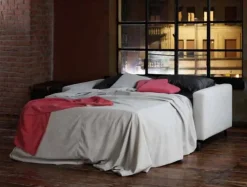 Divano Talent tessuto in poliuretano   a prezzo scontato^Artigianale Clearance