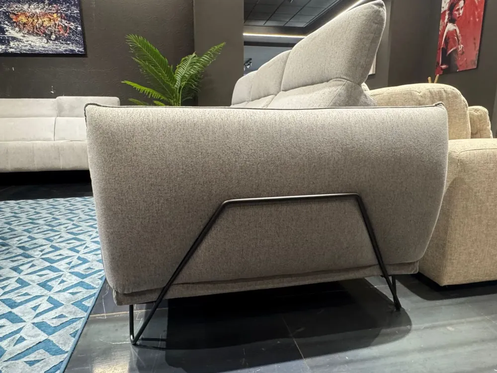 Online Divano Tamea in OFFERTA - 32% Divani