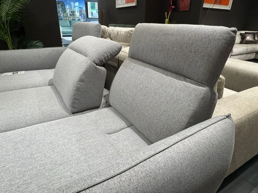 Online Divano Tamea in OFFERTA - 32% Divani