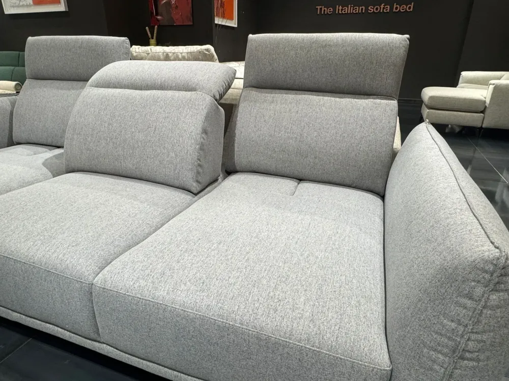 Online Divano Tamea in OFFERTA - 32% Divani