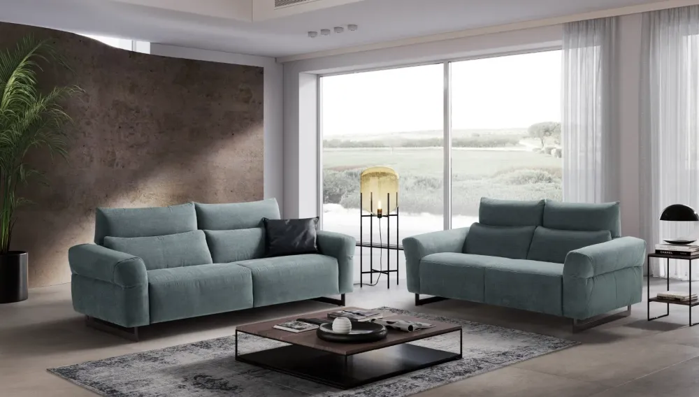 Online Divano Tender in OFFERTA - 45% Divani