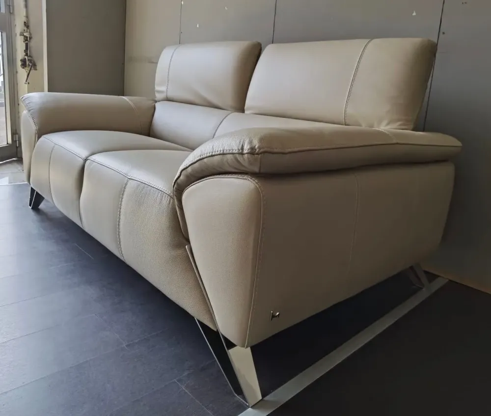 Divano Tesla 3+2 PREZZI OUTLET^Nicoletti Home Outlet