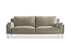 Best Divano tessuto in piuma   a prezzo Outlet Divani