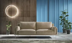 Best Divano tessuto in piuma   a prezzo Outlet Divani