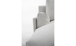 Best Divano tessuto in piuma   a prezzo Outlet Divani