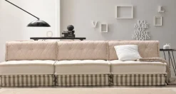 Divano tessuto in poliuretano a prezzo scontato^Md work Online