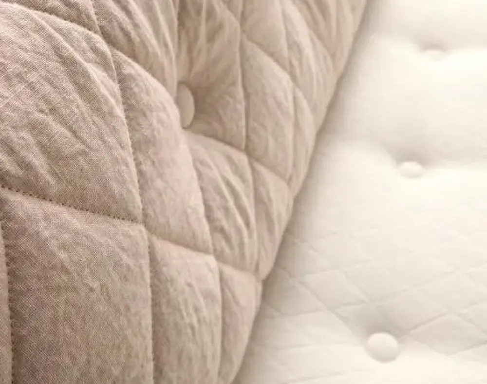 Divano tessuto in poliuretano a prezzo scontato^Md work Online