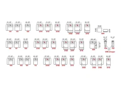 Max Divani Divano tessuto in poliuretano   a prezzo scontato- Divani