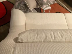 Clearance Divano tessuto in poliuretano   in Offerta Outlet Divani