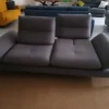 Divano tessuto in poliuretano   a prezzo Outlet^Nicoletti Home New
