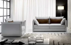 Online Divano tessuto in poliuretano in Offerta Outlet Divani