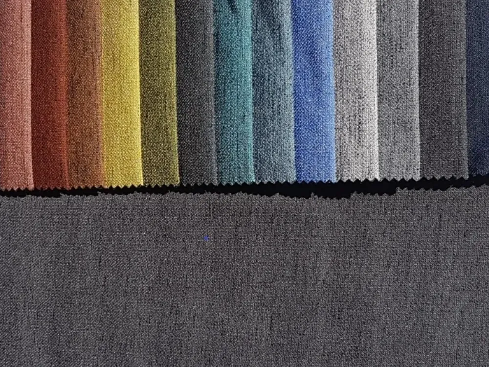 Divano tessuto in poliuretano in Offerta Outlet^Fabbri salotti Best