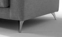 Divano tessuto in poliuretano   in Offerta Outlet^BM Design