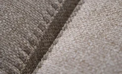 Divano tessuto in poliuretano   in Offerta Outlet^BM Design