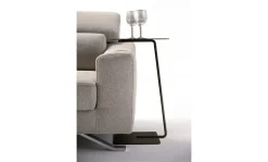 Divano tessuto in poliuretano   in Offerta Outlet^BM Design