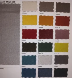 Divano Thomas in Offerta Outlet^Collezione esclusiva Hot