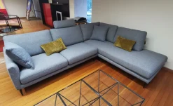 Divano Tidy in Tessuto a prezzo ribassato^Le Comfort Hot