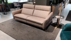 Egoitaliano Divano ##Tipologia## Gaia 1 in Offerta Outlet a 2500 Euro- Divani