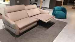 Egoitaliano Divano ##Tipologia## Gaia 1 in Offerta Outlet a 2500 Euro- Divani