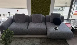 Online Divano Tokio   a PREZZO OUTLET scontato del 50% Divani