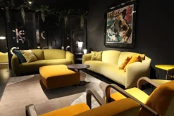 Bodema Divano Tokyo con sconto 50%- Divani