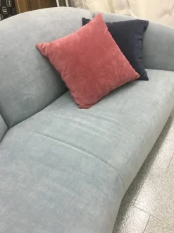 Bodema Divano Tokyo con sconto 50%- Divani