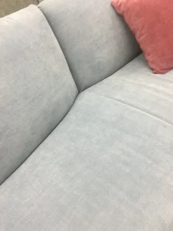 Bodema Divano Tokyo con sconto 50%- Divani