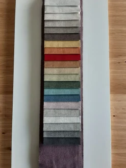 Vis comoda Divano Tosca in Tessuto a prezzo ribassato- Divani Letto|Divani