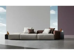 Hot Divano T-pad * in Tessuto sfoderabile di scontato 30% Divani