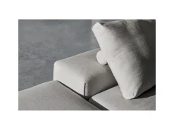 Hot Divano T-pad * in Tessuto sfoderabile  di scontato 30% Divani